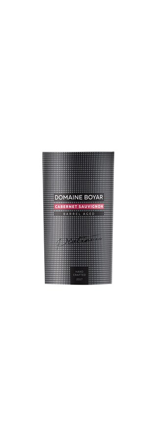 Bulgaria | Thracian Valley | Platinum Cabernet Sauvignon 17 Rood 