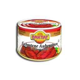 Aubergines | Grillées | Sauce tomate