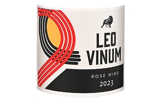 Leo Vinum | Olympics 
