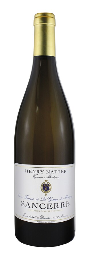 France - Frankrijk | Loire - Sancerre | Sancerre Cuvée François 2017 