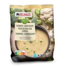 Delhaize