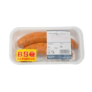 La vieille Abbaye | Pensen bbq   cajun 