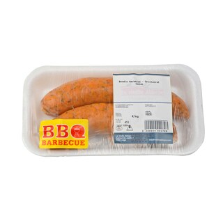 La vieille Abbaye | Boudins bbq  cajun 