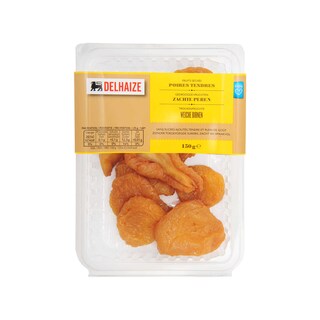 Delhaize | Zachte Peer 