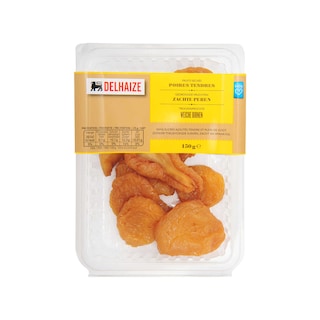 Delhaize | Poire Moelleux 