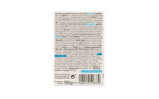 Delhaize | Bio | Boulettes aux algues | Bio 