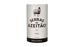 Portugal | Lisboa | Serras De Azeitao 2019 | Bacalhoa 
