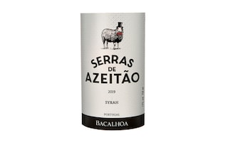 Portugal | Lisboa | Serras De Azeitao 2019 | Bacalhoa 
