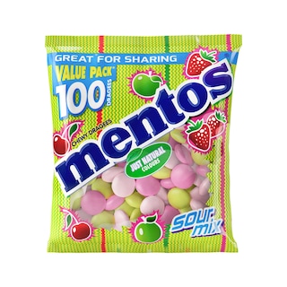 Mentos | Dragées | Acidulés | Fruités 