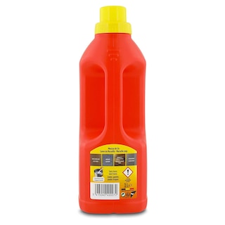 Mousse De Lin | Nettoyant tous sols | Savon Marseille 
