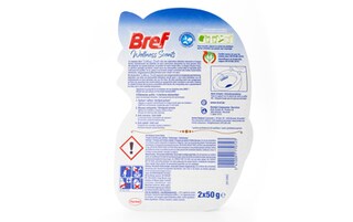 Bref WC