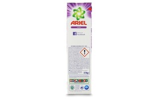 Ariel | Waspoeder | Kleur | 2,73 kg | 42 DS 