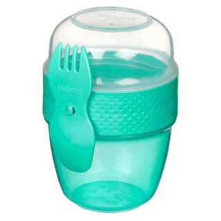 Sistema | Snack Capsule 515 ml 