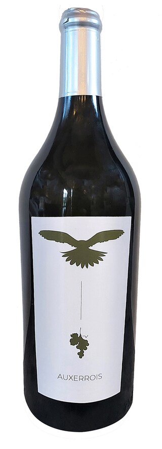 Belgique - Belgie | Auxerrois 2018 Blanc | Bio 