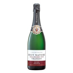 Champagne | Brut Nature 2010