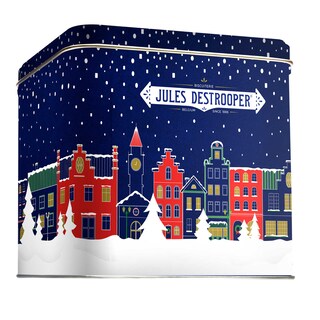 Jules Destrooper | Boterkoekjes 