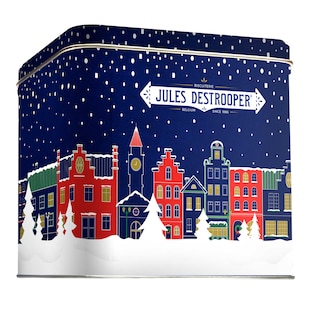 Jules Destrooper | Boterkoekjes 