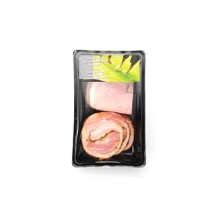 ELCKERLIJC | DUO BBQ MEDITERAANSE KRUIDEN 