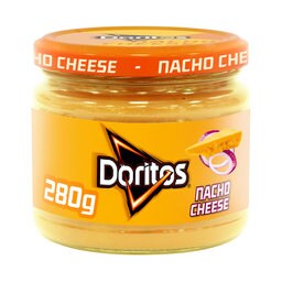 Dip | Nacho Cheese