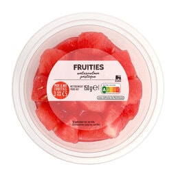 Fruit pastèque