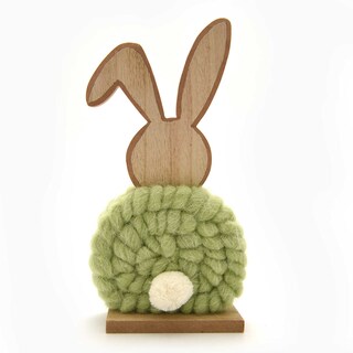 Delhaize | Home | Lapin | Bois 