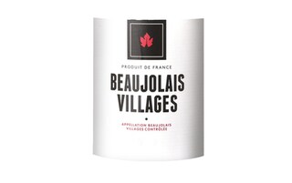 Delhaize | Beaujolais Villages 