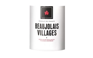 Delhaize | Beaujolais Villages 75 cl