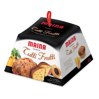 Maina Panettoni | Panettone | Tutti Frutti 