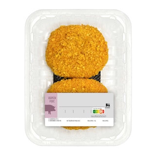 Delhaize | Zwitserse schijf 