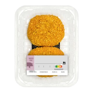 Delhaize | Zwitserse schijf 