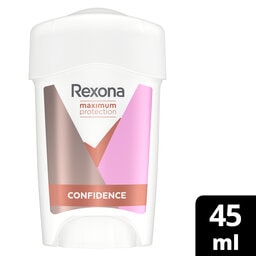 Deodorant Stick | maximum protection Confidence | 45 ml