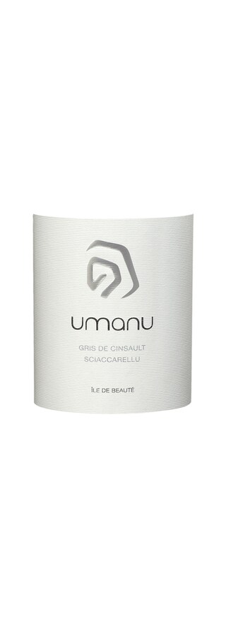Umanu | Île de Beauté 75 cl