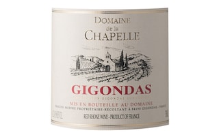 France - Côtes du Rhône