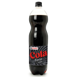 Delhaize | Cola | 0% | PET 