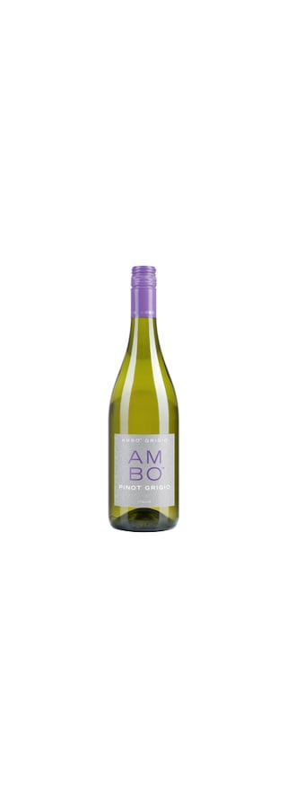 Ambo | Grigio | Friuli | Pinot Grigio 75 cl