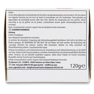 Glade By Brise | Bougie | Cosy | Pomme & cannelle 