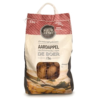 Delhaize | Pomme de terre | multi-usage 5kg 