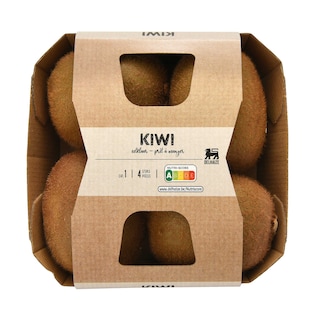 Delhaize | Kiwi | Gros | Prêt à manger 