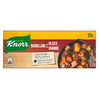 Knorr-Original