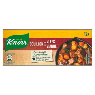 Knorr-Original