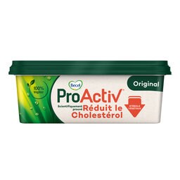 Margarine | Réduit le cholestérol