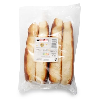 Delhaize | Couque Saint-Nicolas 