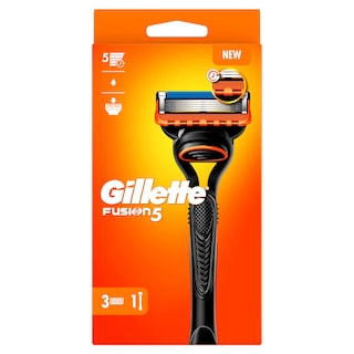 Gillette