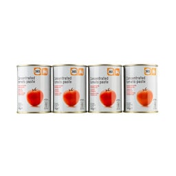 365 | Delhaize | Concentre de tomates 