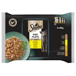 Kattenvoeding | Saus | Gevogelte