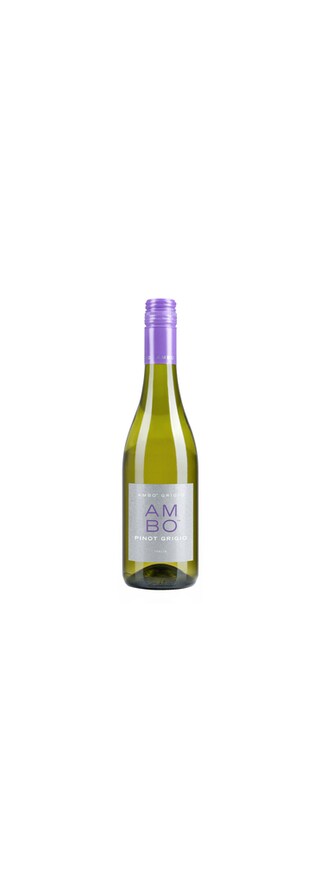 Ambo | Grigio | Friuli | Pinot Grigio 