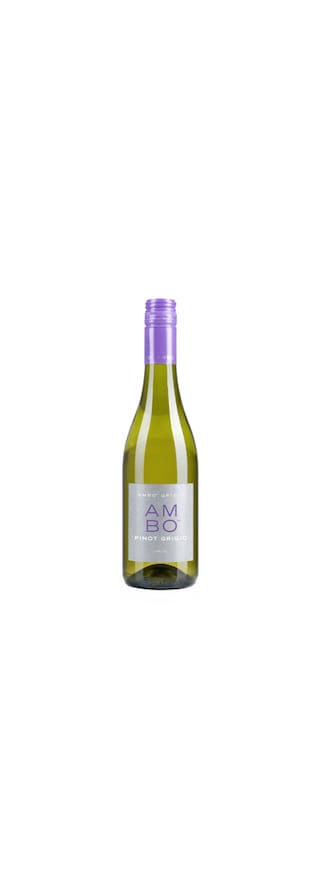 Ambo | Grigio | Friuli | Pinot Grigio 