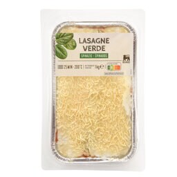 Lasagne | Verde | Maxi pack