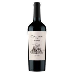 Zuccardi Valles Mr | Rood
