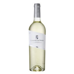 Portugal | Alentejo D.O.C. | Marques Borba 2018 